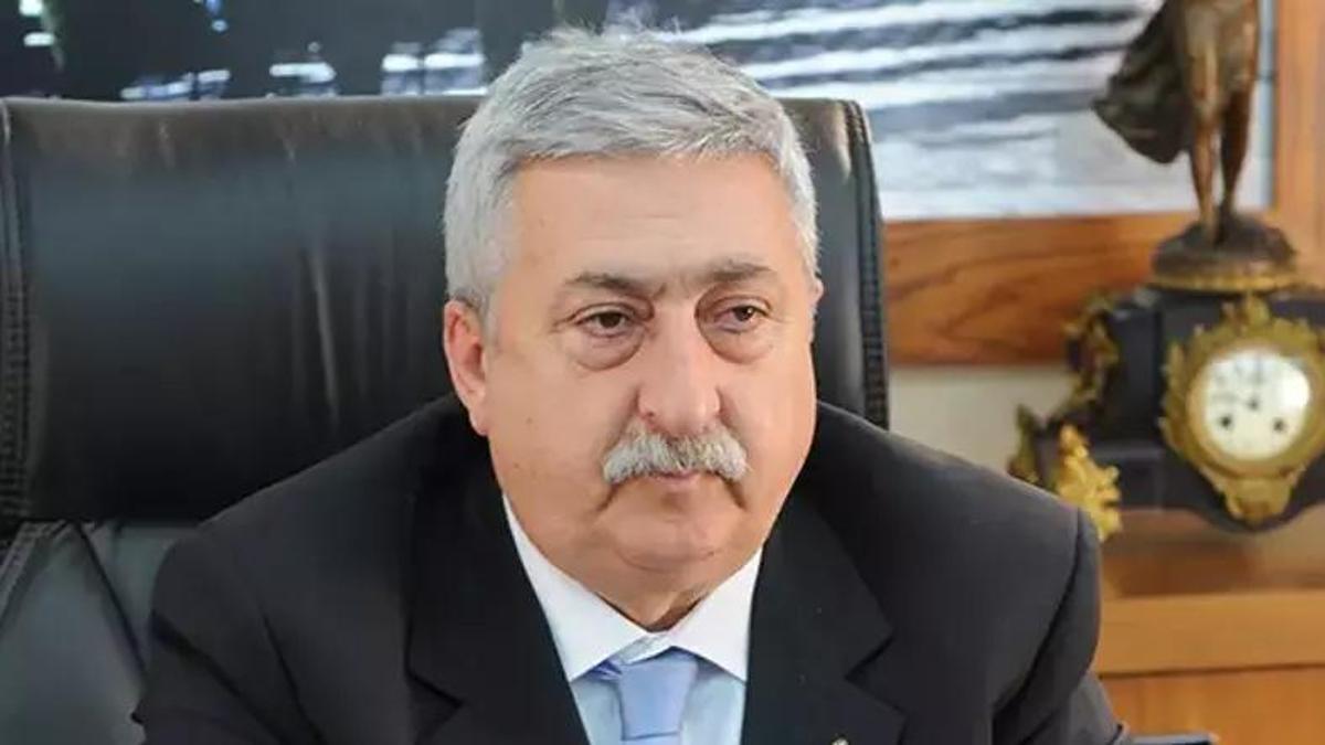 Ramazan'da merdiven altı ürünlere karşı uyarı