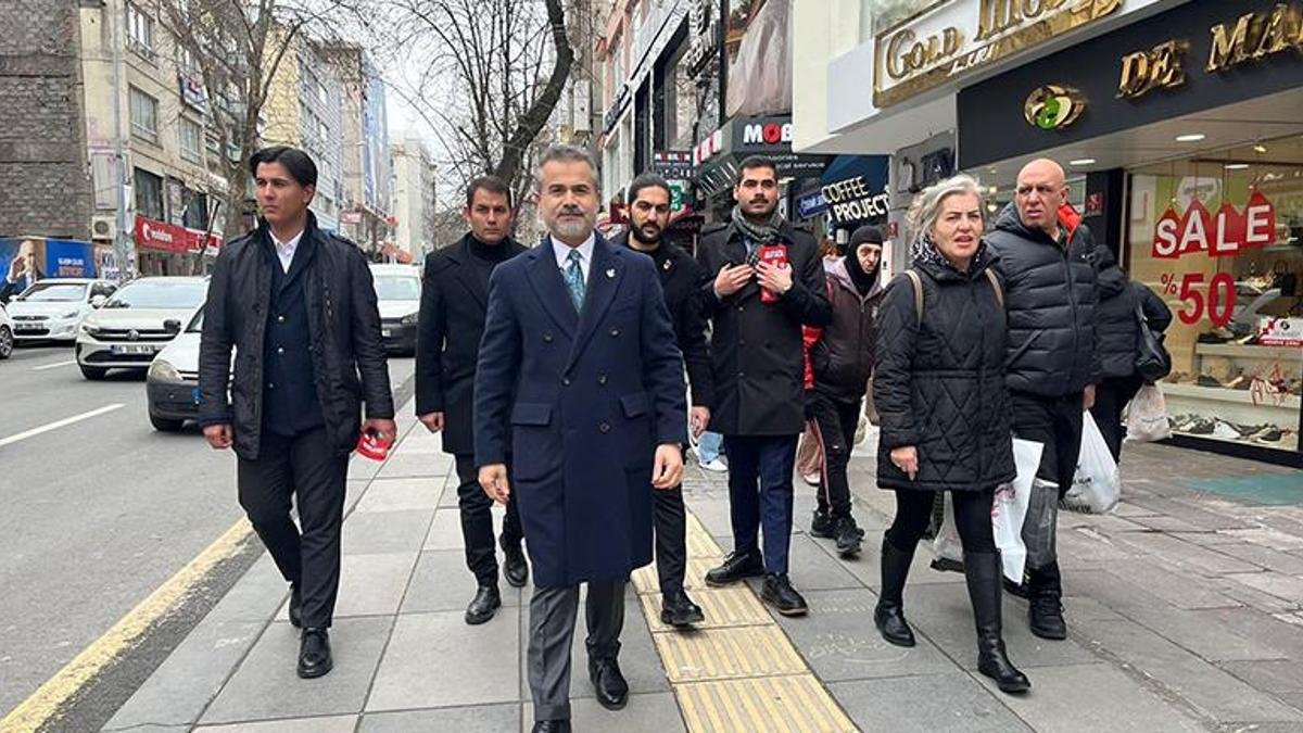 Emekli maaşının en az asgari ücret kadar olması gerek