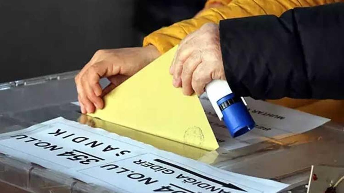 Sandıklar saat kaçta açılıyor? Seçim günü sandıklar ne zaman açılacak, kaçta kapanıyor 2024?