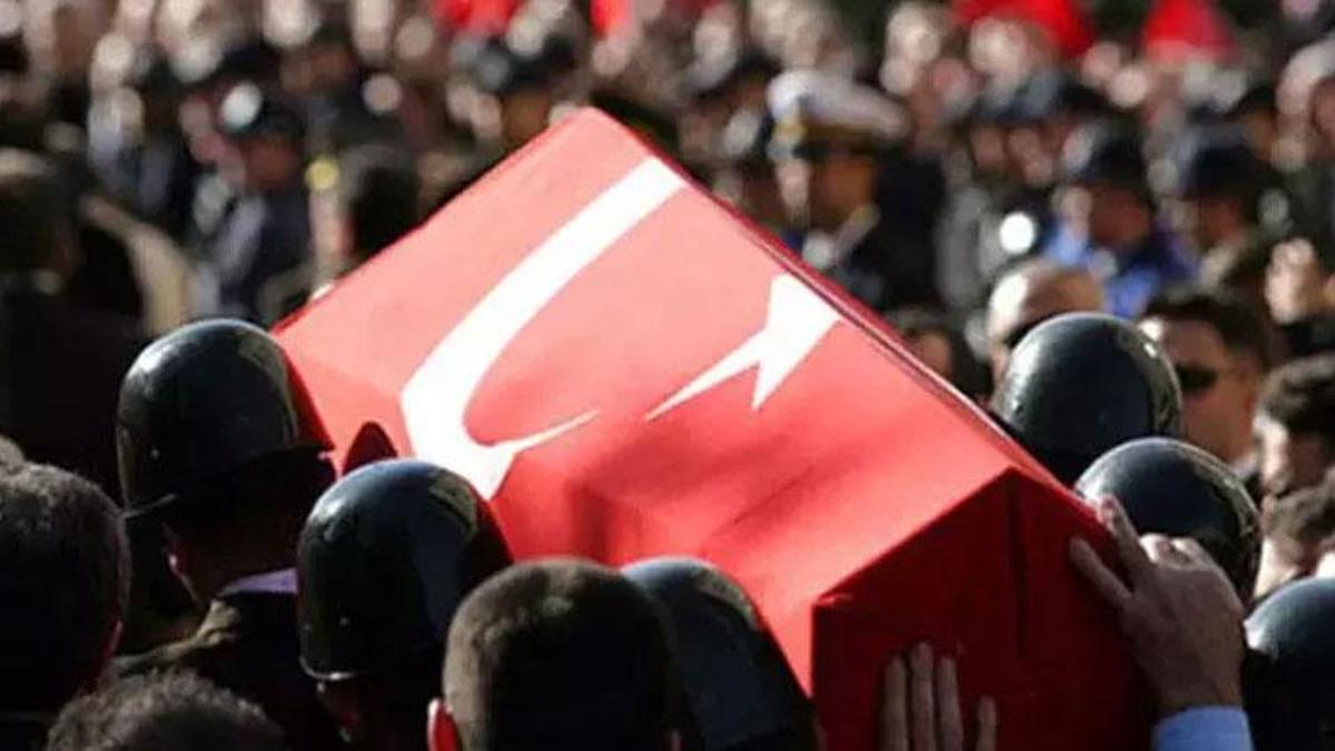 MSB acı haberi duyurdu: Araç kazası sonucu bir asker şehit oldu
