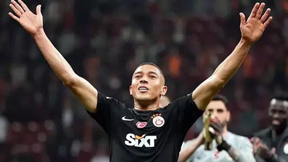 Carlos Vinicius sürprizi! Süper Lig'de kalıyor, temaslar başladı