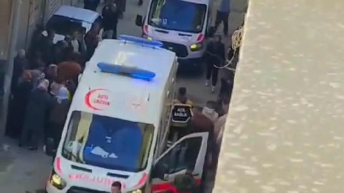 'Gürültü yapmayın' uyarısı sonrası çıkan kavgada öldürüldü