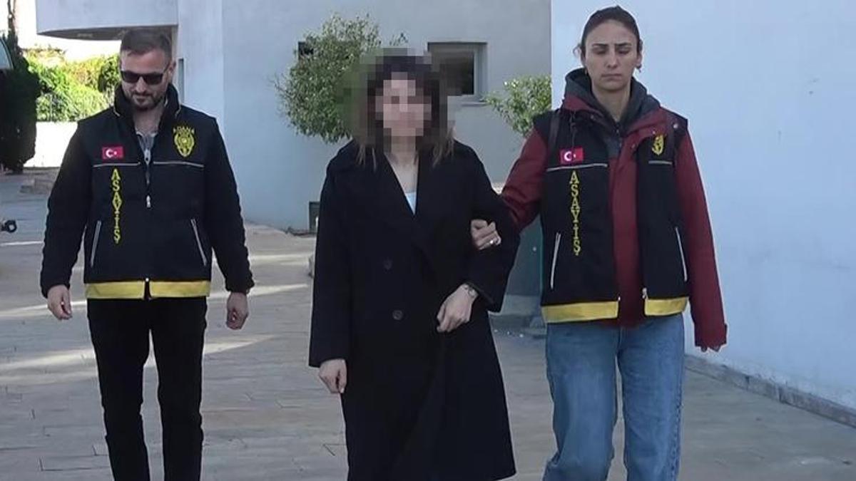 Adana’da sahte avukatın foyası sosyal medyada ortaya çıktı