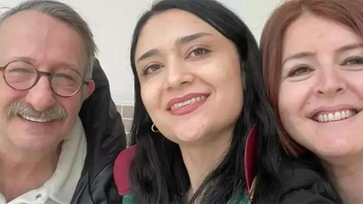 Yargı'nın Ertuğrul'u Naşit Özcan: Evlendiğimizde gülüyorduk, ayrılırken de gülüyoruz