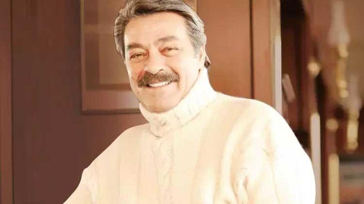 Kadir İnanır'dan sevindiren gelişme: Fizik tedavi süreci devam ediyor