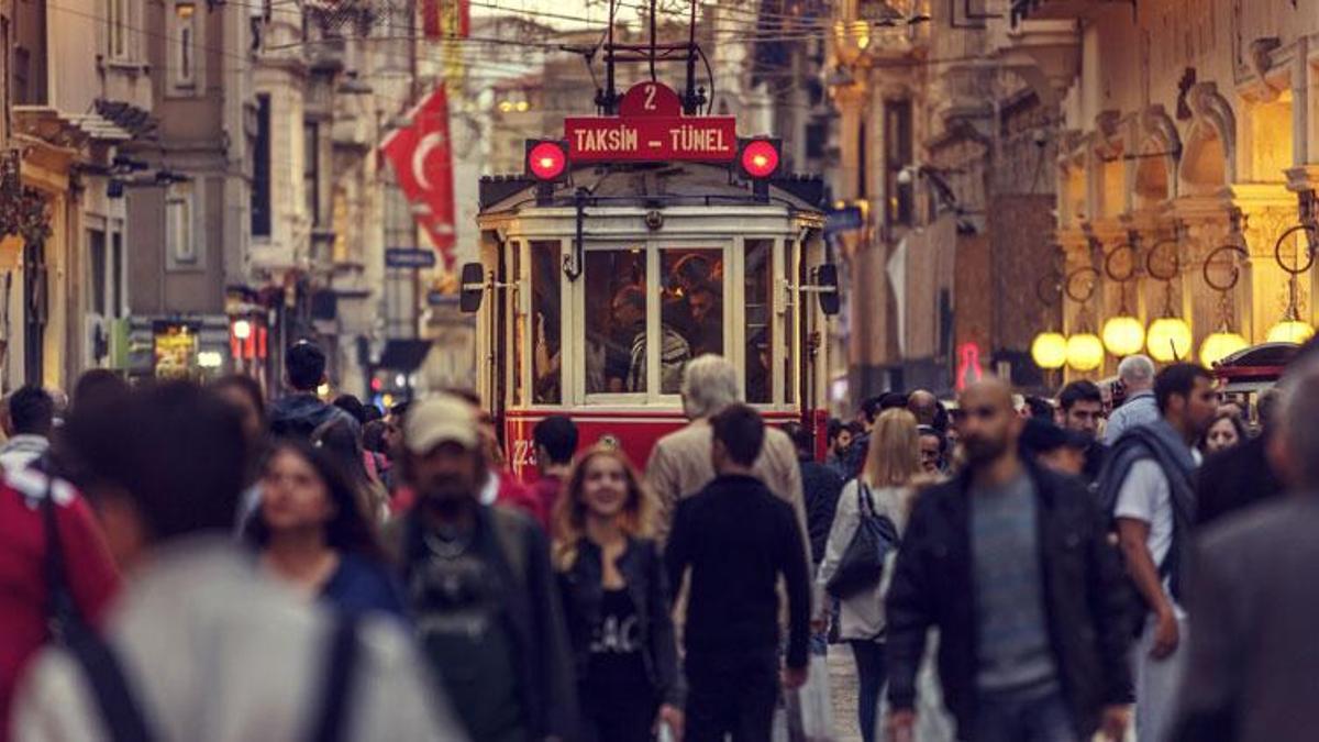 İşsizlik rakamları son 10 yılın dibinde! Oran 2023 yılında yüzde 9,4 oldu