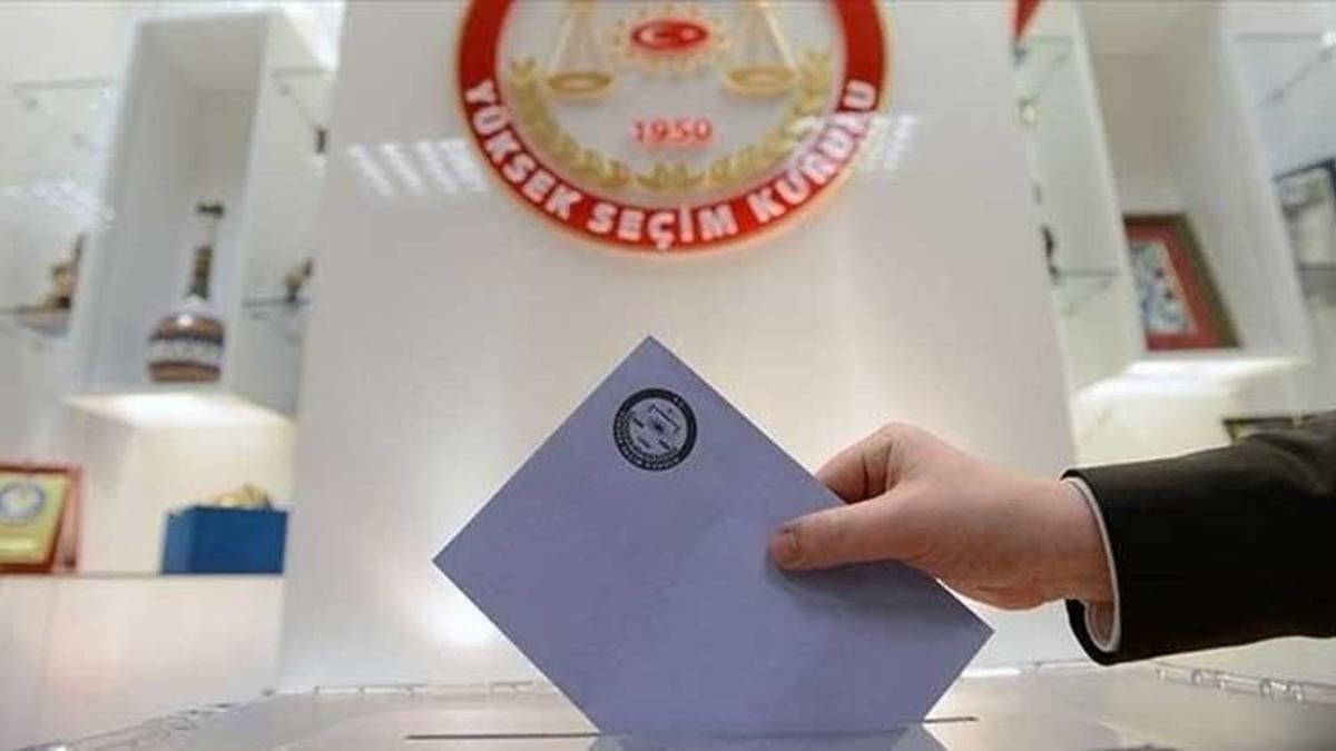 Çankaya seçim sonuçları 2024: Ankara Çankaya’da kim kazandı? 31 Mart Çankaya yerel seçim sonuçları