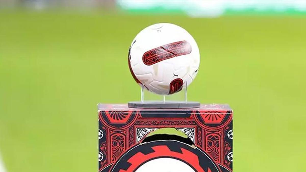 Süper Lig'de 32. hafta başlıyor! İşte program