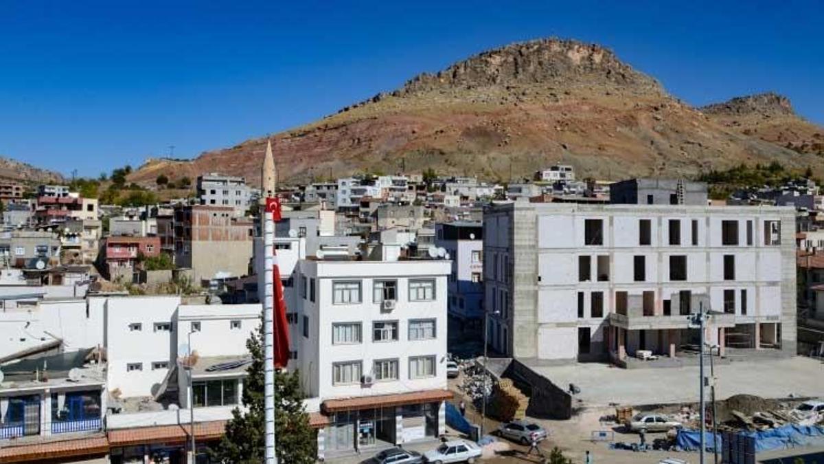 Diyarbakır Çermik seçim sonuçları 2024: Çermik’te kim kazandı? 31 Mart Çermik yerel seçim sonuçları