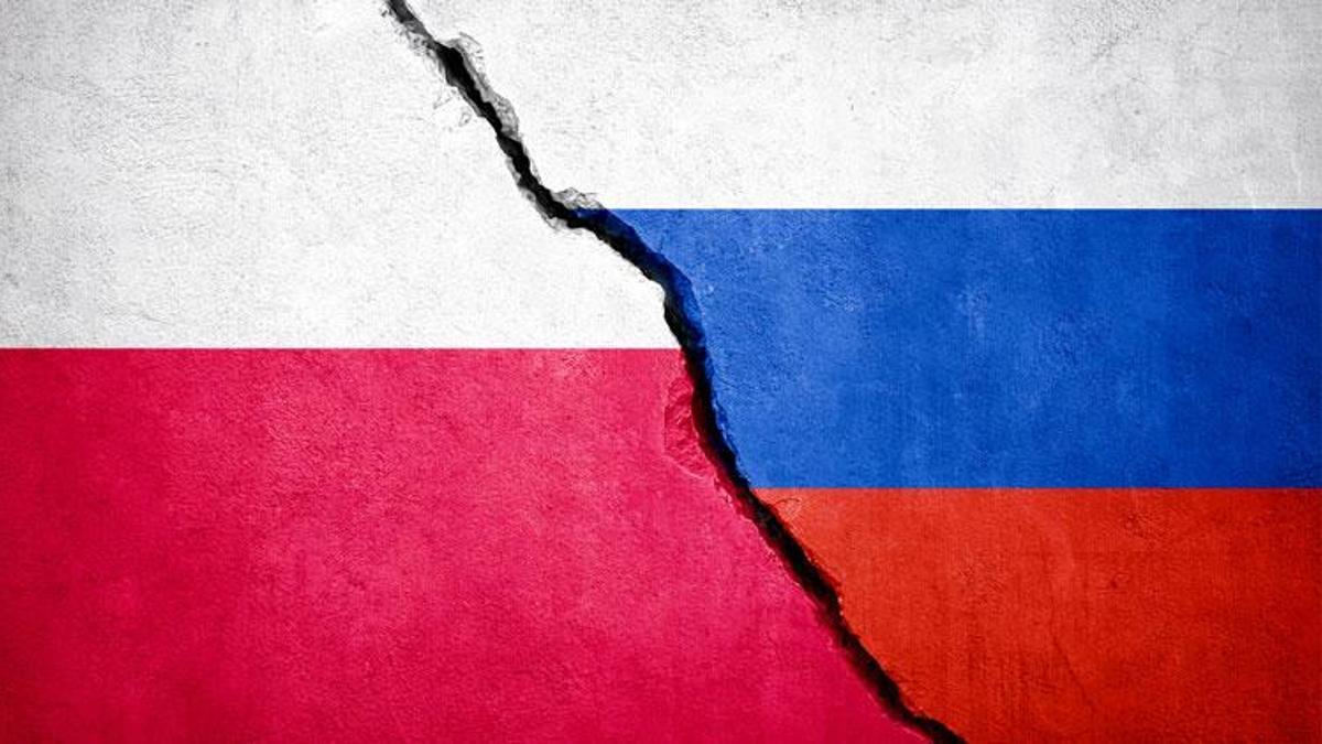 Polonya Dışişleri Bakanlığına çağırılan Rus Büyükelçi çağrıya karşılık vermedi
