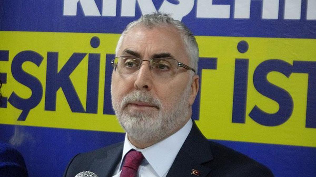 Bakan Işıkhan'dan flaş açıklama: Emeklilere özel indirimler sağlayacağız