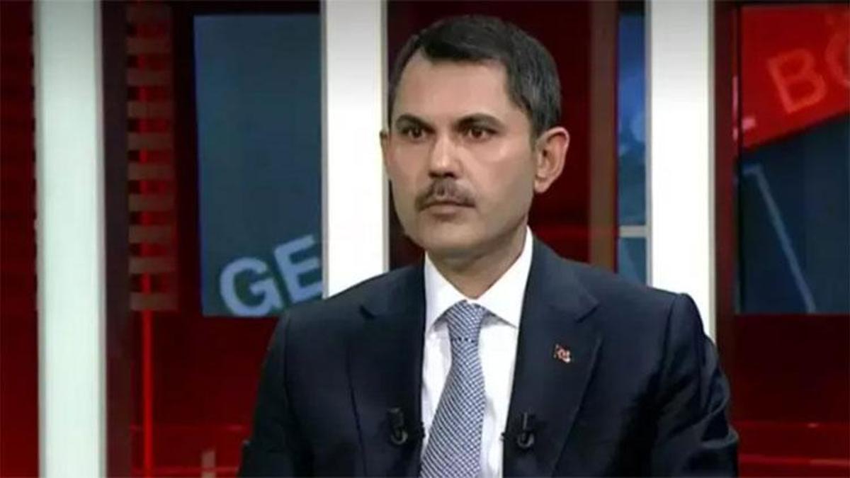 Stüdyoda duygusal anlar! Murat Kurum'un gözleri doldu
