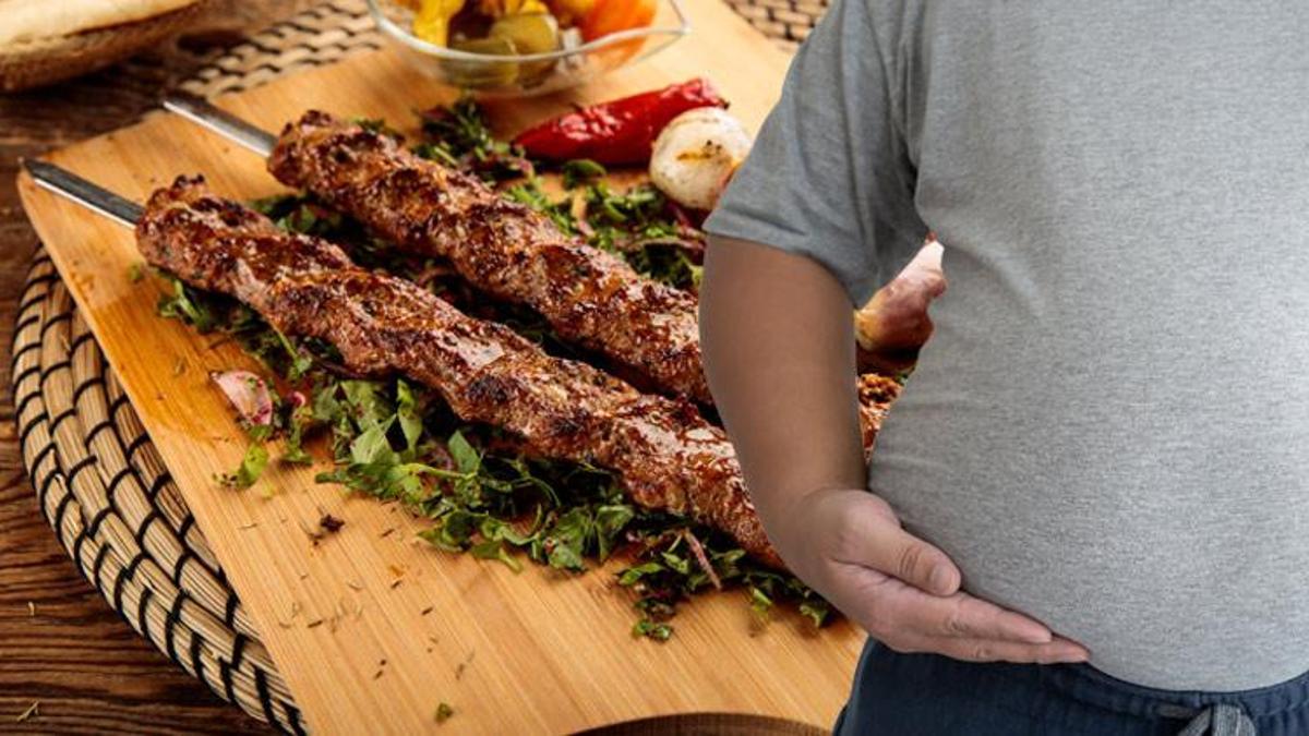 Uzmandan Adanalılar için kritik obezite uyarısı! Ölümcül hastalıklara neden oluyor