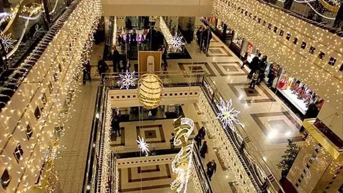 Seçim günü Alışveriş merkezleri açık mı? 31 Mart seçim günü hangi AVM'ler çalışıyor?