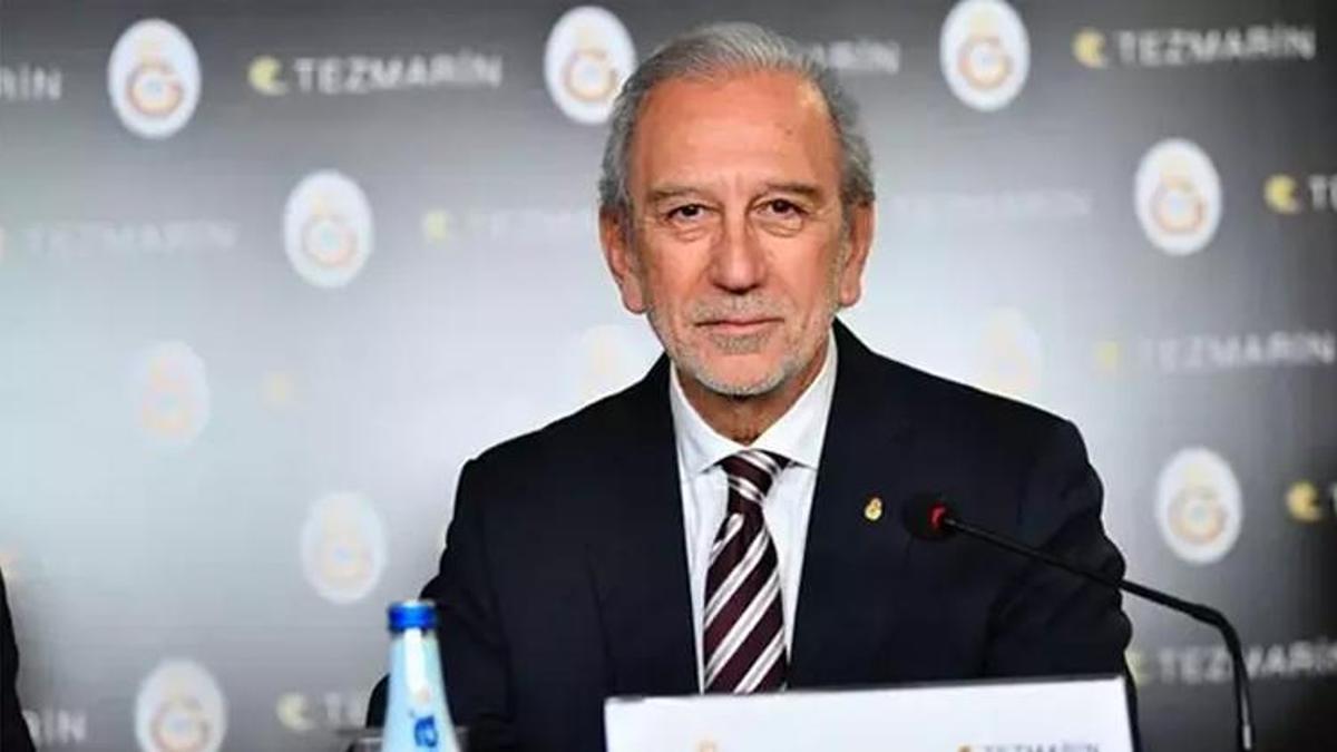 Galatasaray'dan sızan hakem konuşmaları için ilk açıklama!