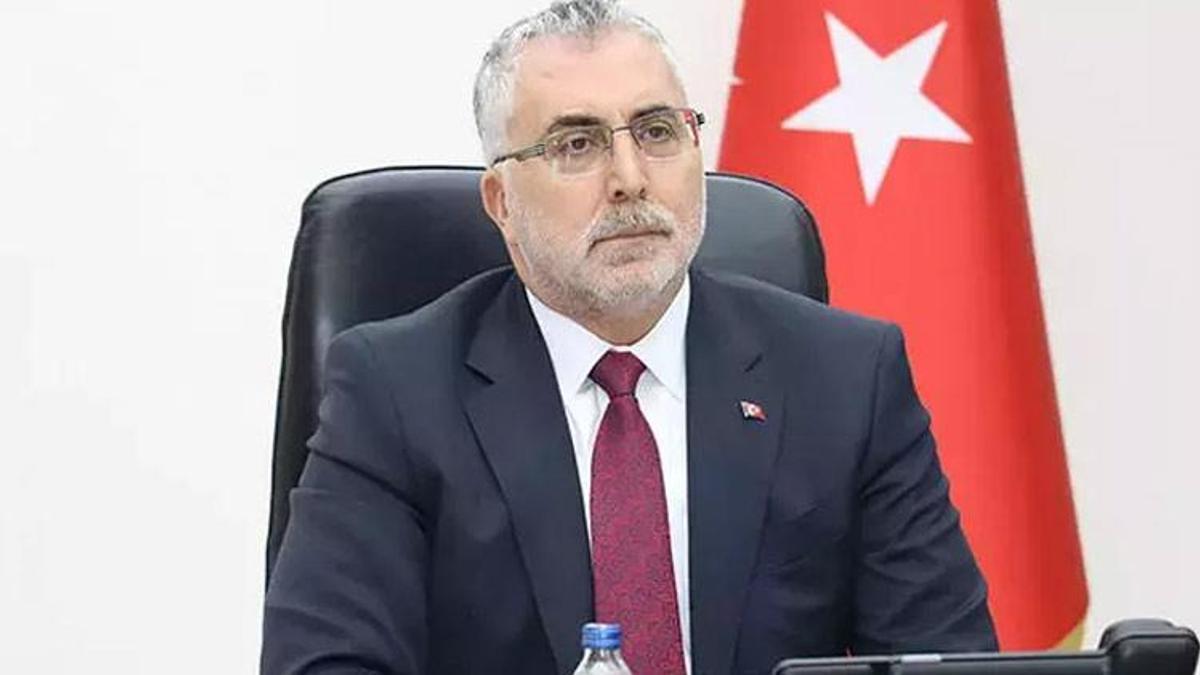 Bakan Işıkhan duyurdu! SGK'ya en borçlu 5 belediye CHP'ye ait