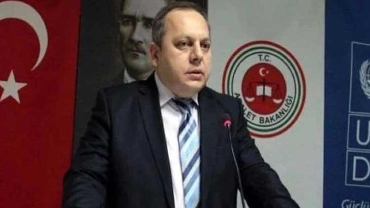 Ömer Kerkez kimdir? Yargıtay Başkanı kim oldu, Yargıtay Başkanlığına Ömer Kerkez seçildi mi?