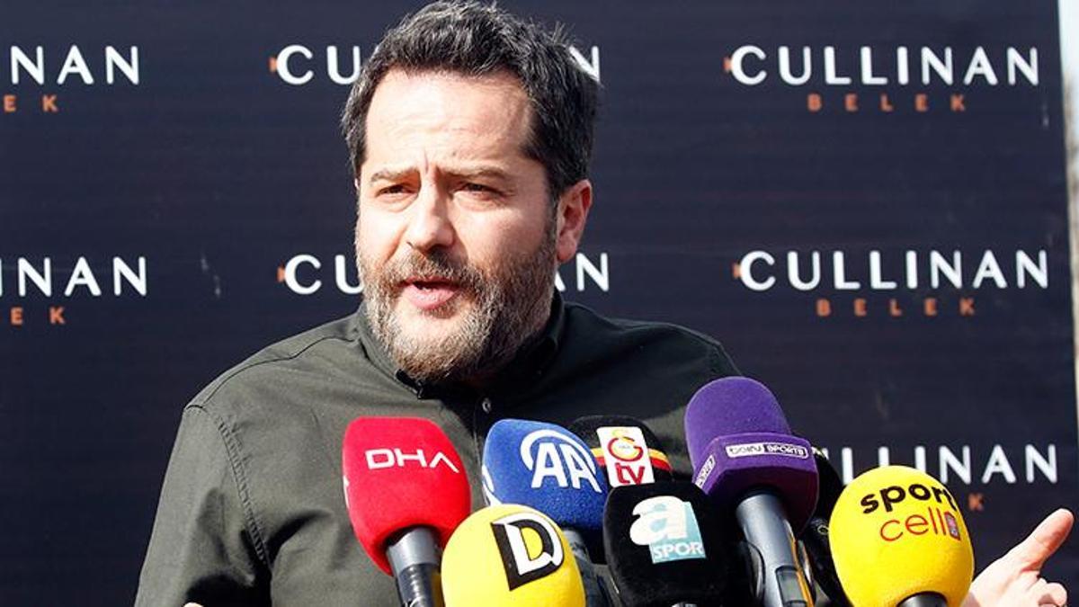 Erden Timur Fenerbahçe'yi hedef aldı: Kayrılarak 8-10 puan alan bir takım var