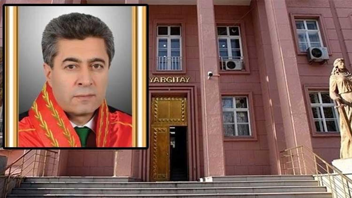 Muhsin Şentürk kimdir? Yargıtay Başkanı kim oldu, Yargıtay Başkanlığına Muhsin Şentürk seçildi mi?