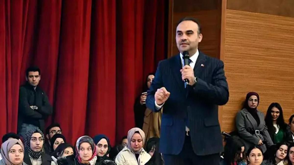 Türkiye 600 milyar dolarlık uzay ekonomisinden pay almaya hazırlanıyor