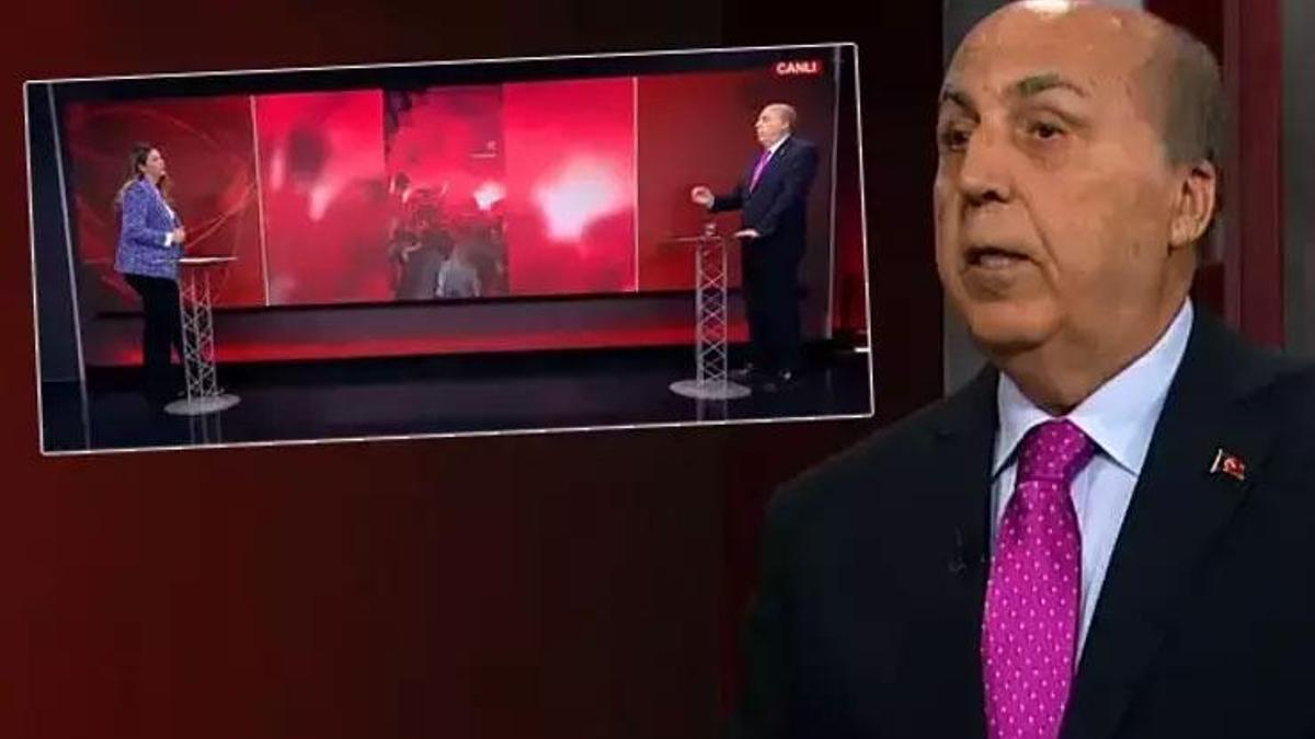 Muğla adayı Ayaydın CNN Türk'te: Halk bizi bağrına bastı, başkanlık koltuğuna oturmamızı bekliyor