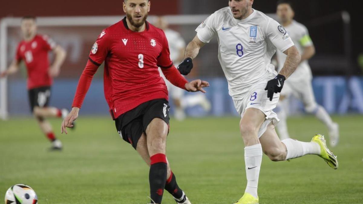 Türkiye'nin EURO 2024'teki son rakibi belli oldu