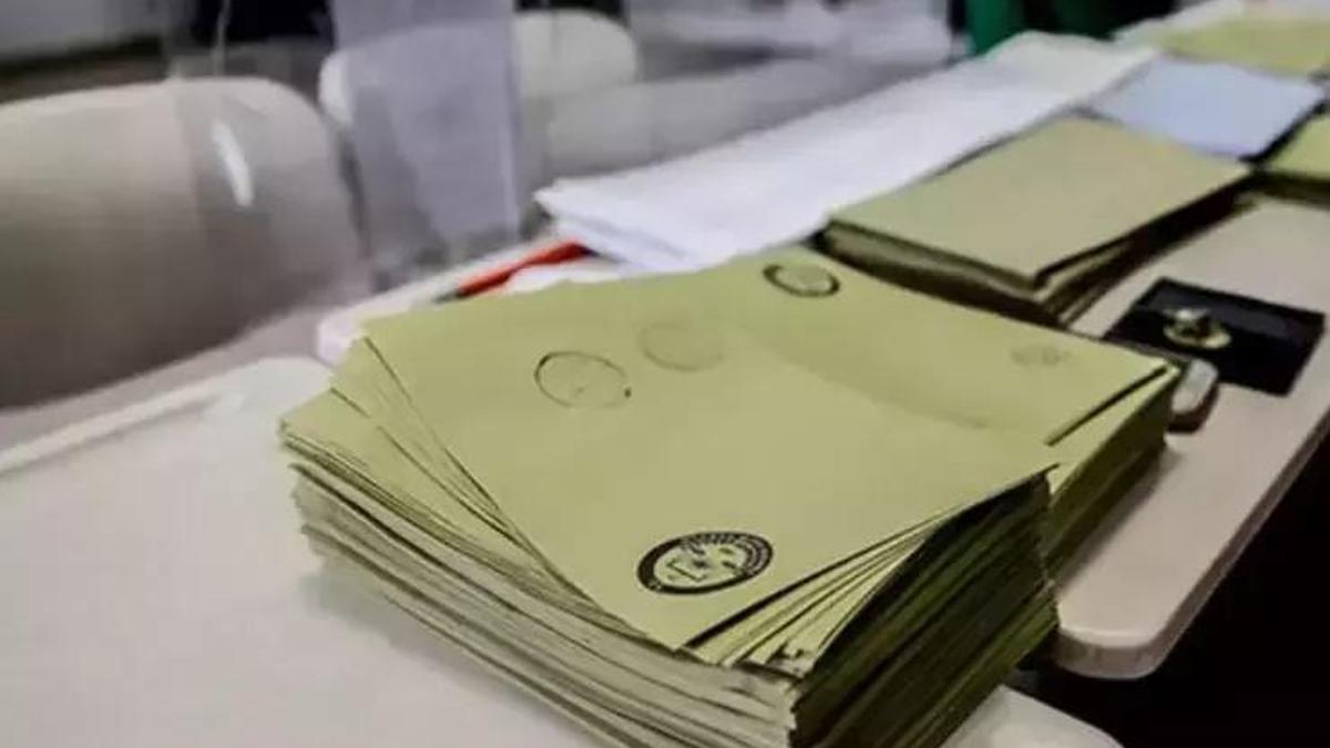 ERZİNCAN SEÇİM SONUÇLARI 2024: Canlı ekran | Erzincan 31 Mart 2024 yerel seçim sonuçlarıı gazetevatan.com seçim sayfasında!