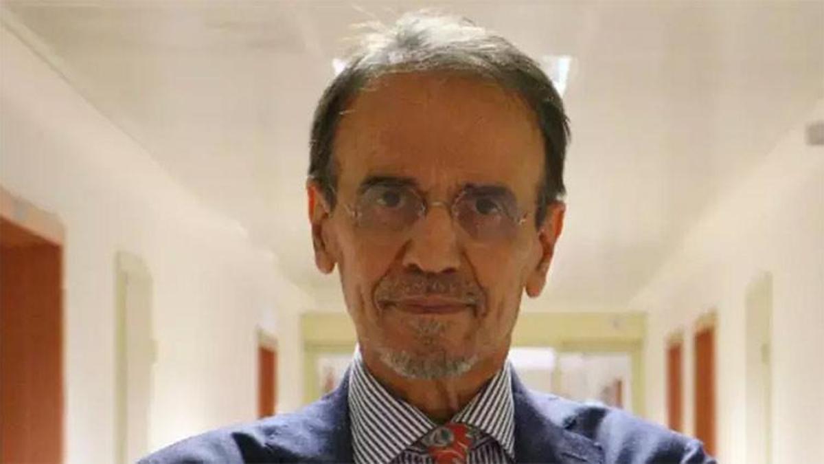 Prof. Dr. Mehmet Ceyhan'dan emeklilik kararı