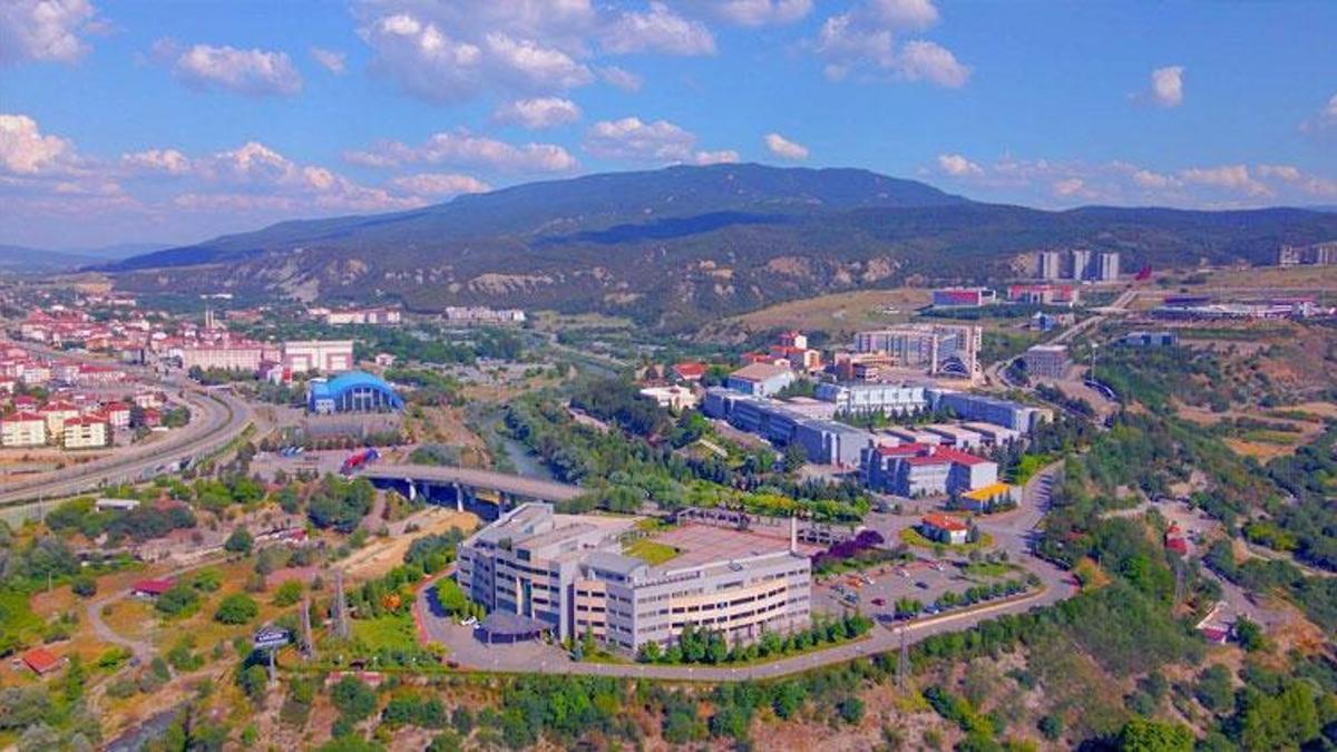 Sosyal medyadaki iddialar Karabük'ü sarstı! Öğrenciler ve esnaf tedirgin, üniversiteden açıklama geldi