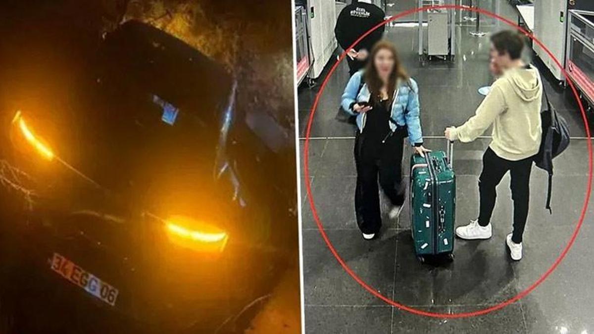 Eylem Tok'un oğlu ile ilgili şok eden gerçek ortaya çıktı! 5 kez trafik cezası yemiş
