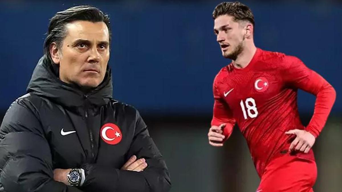 Semih Kılıçsoy, Montella'yı pişman etti! Yine yaptı yapacağını