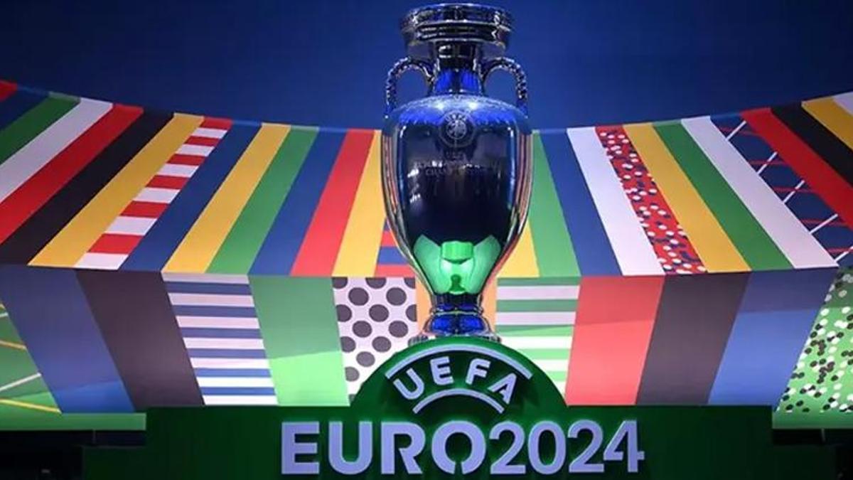 EURO 2024'e katılan son takımlar belli oldu! İşte A Milli Takım'ın rakibi