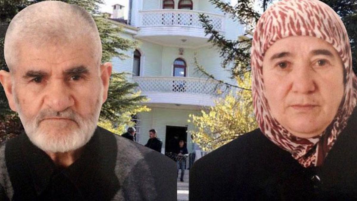 Yengesini baltayla öldüren sanığın cezası belli oldu!