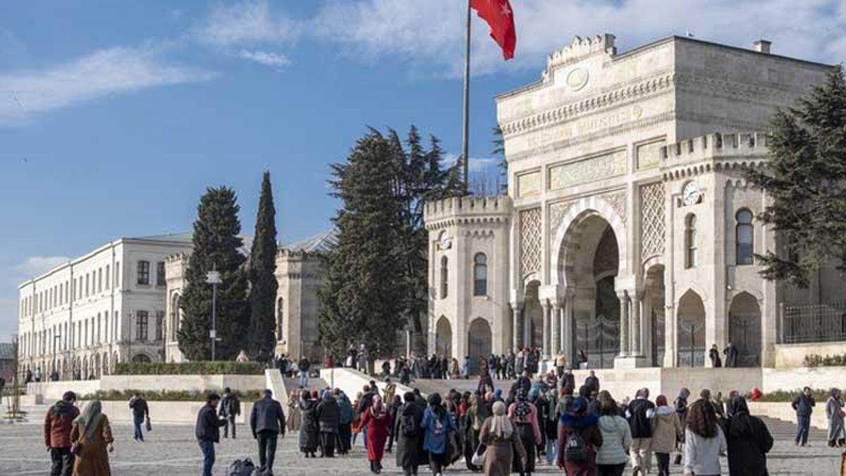 1 Nisan üniversiteler tatil mi, üniversiteler 1 Nisan Pazartesi açık mı? Seçim sonrası nereler kapalı?