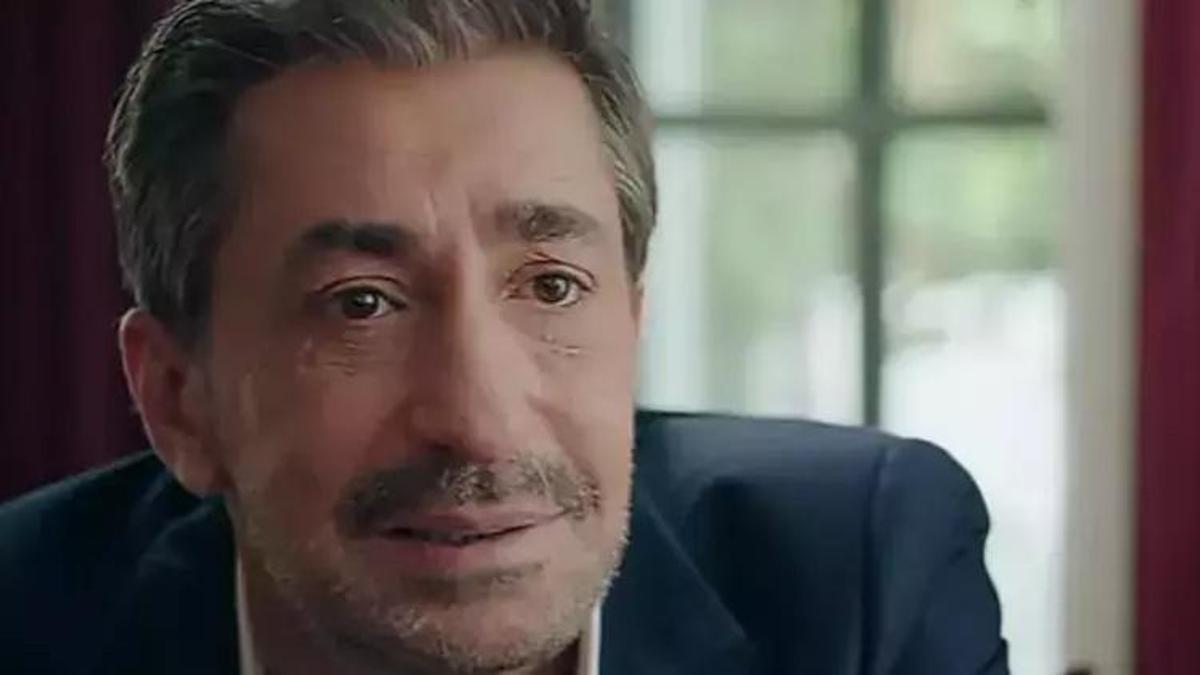 Erkan Petekkaya'nın acı günü! Sosyal medyadan duyurdu