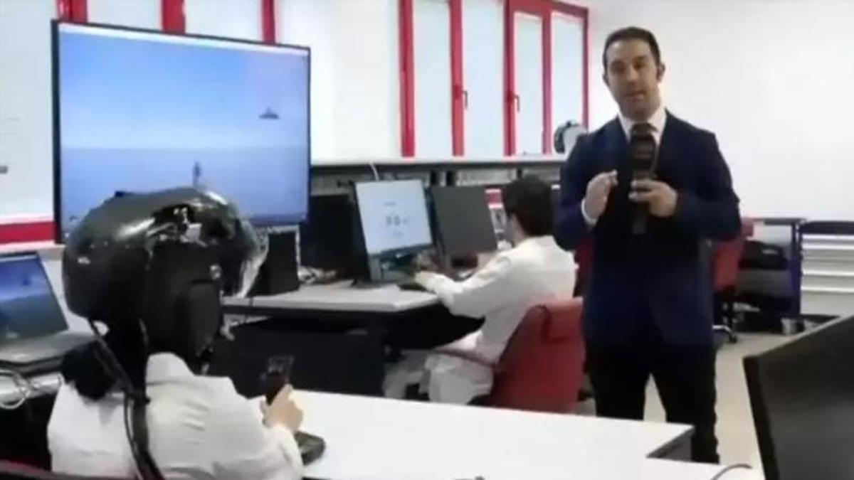 Yerli ve milli kaska görüntüleme sistemi Tulgar: Kaan pilotlarının gözü olacak