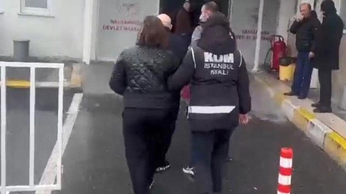 İsviçre bankasından kredi vaadiyle dolandırıcılık yapanlara operasyon: 15 gözaltı