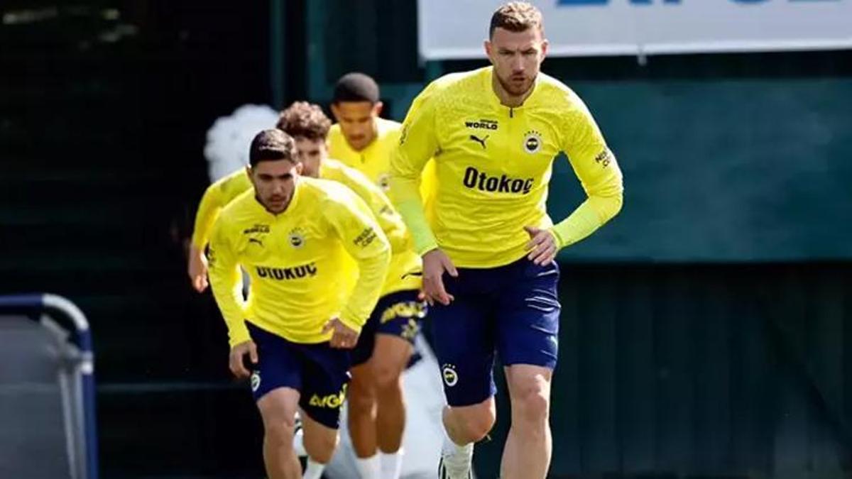 Edin Dzeko Suudi Arabistan'a gidiyor! Teklifin detayları ortaya çıktı