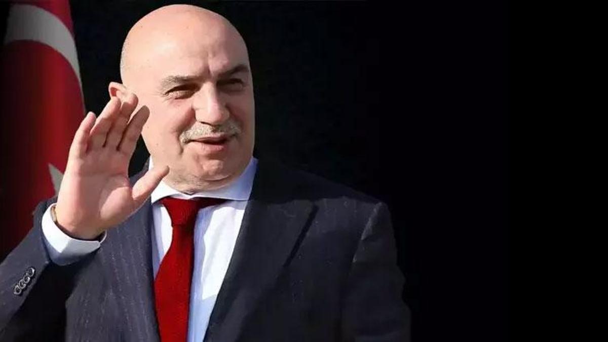 Turgut Altınok'tan minibüs esnafına müjde: 30 bin liralık destek