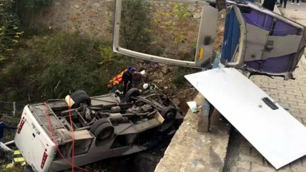 5 kişinin ölümüne neden oldu mahkemede ağlayarak ifade verip ev hapsi talep etti