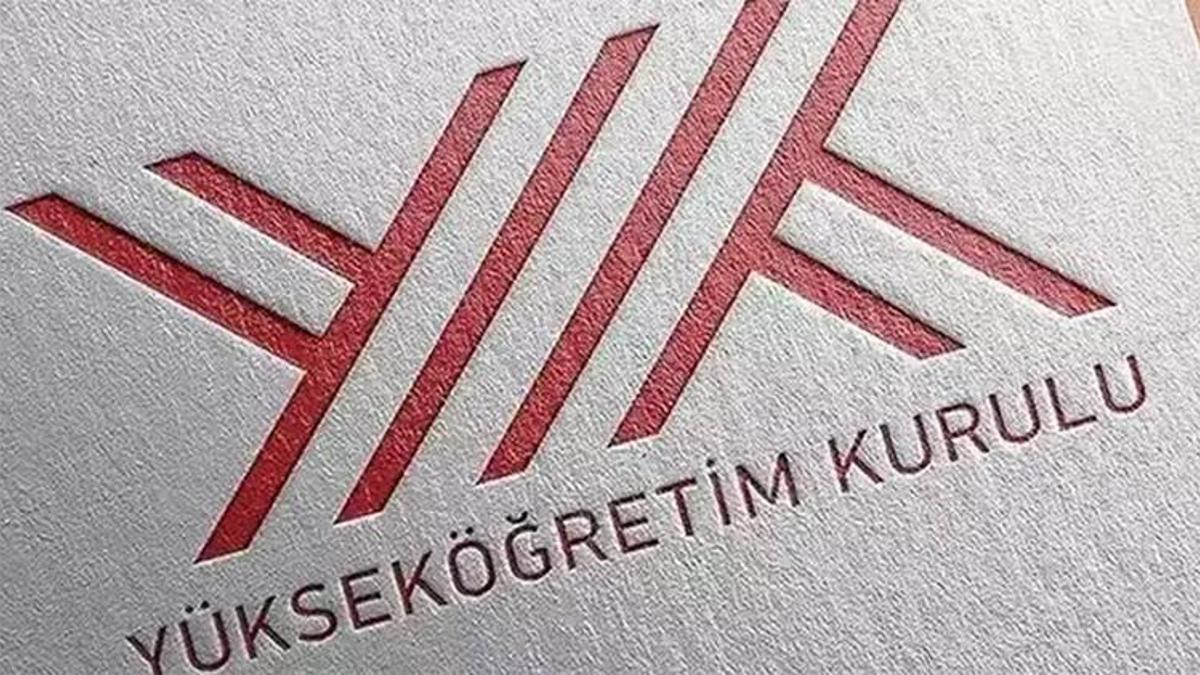 YÖK'ten denklik kararı! Yeni düzenleme geliyor