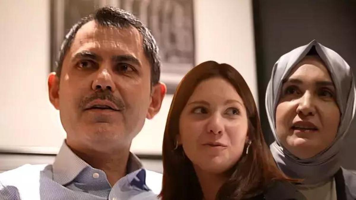 Murat Kurum'un ailesi bilinmeyen yönlerini anlattı: Evliliğimiz hep gurbetle geçti; ben sabırla, şükürle bekledim