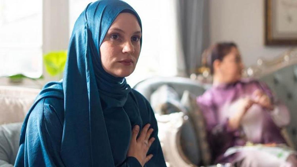 Farah Zeynep Abdullah Kızıl Goncalar’da oynayacak mı? İddialara yanıt verdi