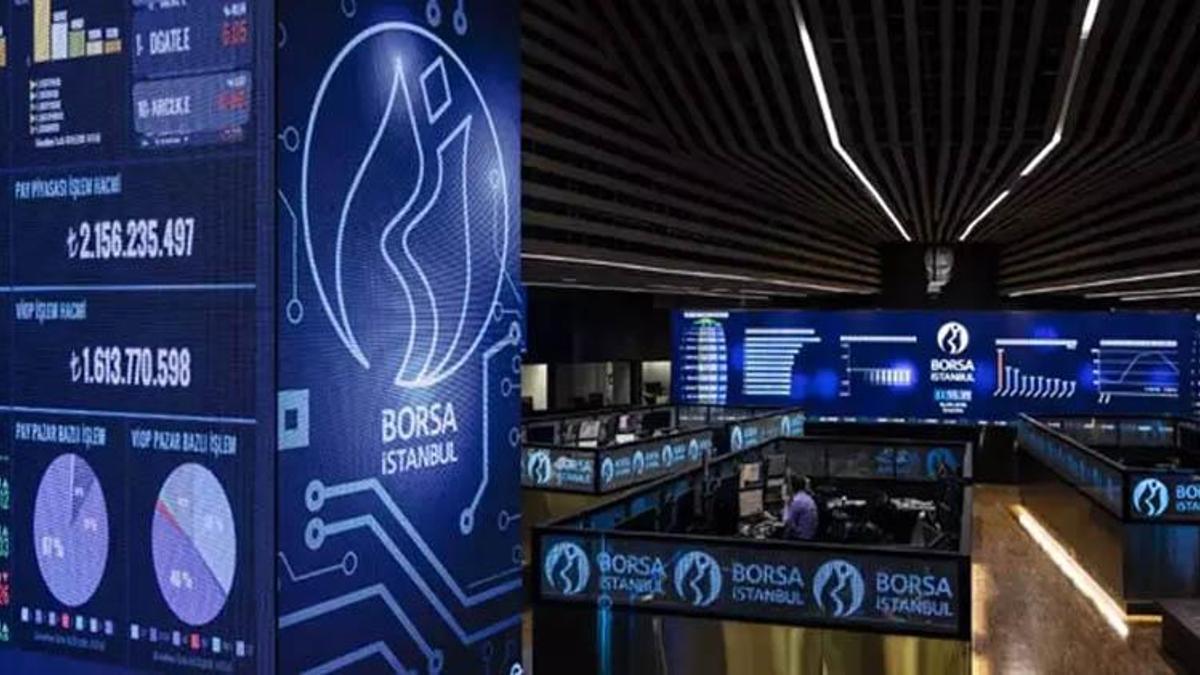 1 Nisan Pazartesi borsa açık mı, borsa 1 Nisan’da kapalı mı? Seçimden sonraki gün borsa tatil mi? İşte seçimden sonraki pazartesi borsanın durumu