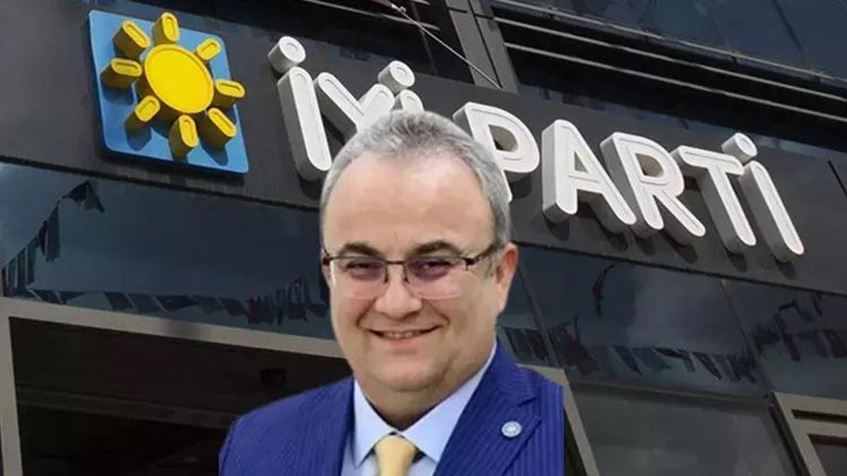 İYİ Partili isimden CHP'ye 'kent uzlaşısı' tepkisi! 'İlk defa kurtarılmış bölgeleri olacak