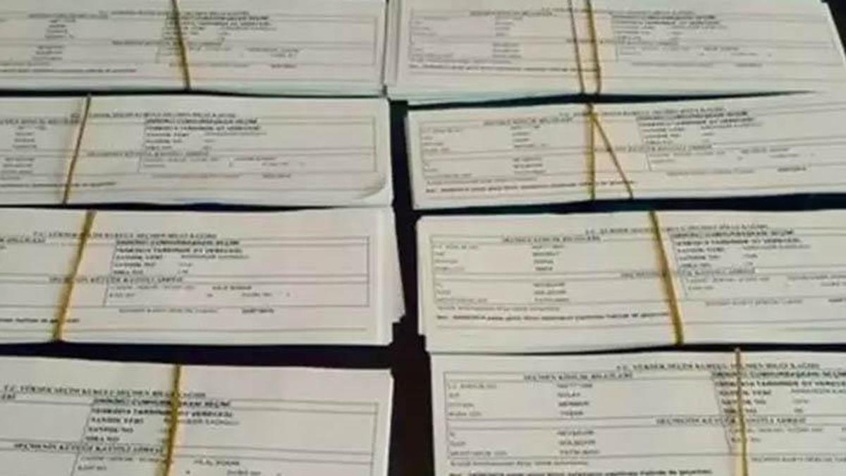 Seçim kağıdı zorunlu mu, olmadan oy kullanabilir miyim? Seçmen bilgi kağıdı e devletten alınır mı, seçmen kağıdı olmayan oy kullanabilir mi?