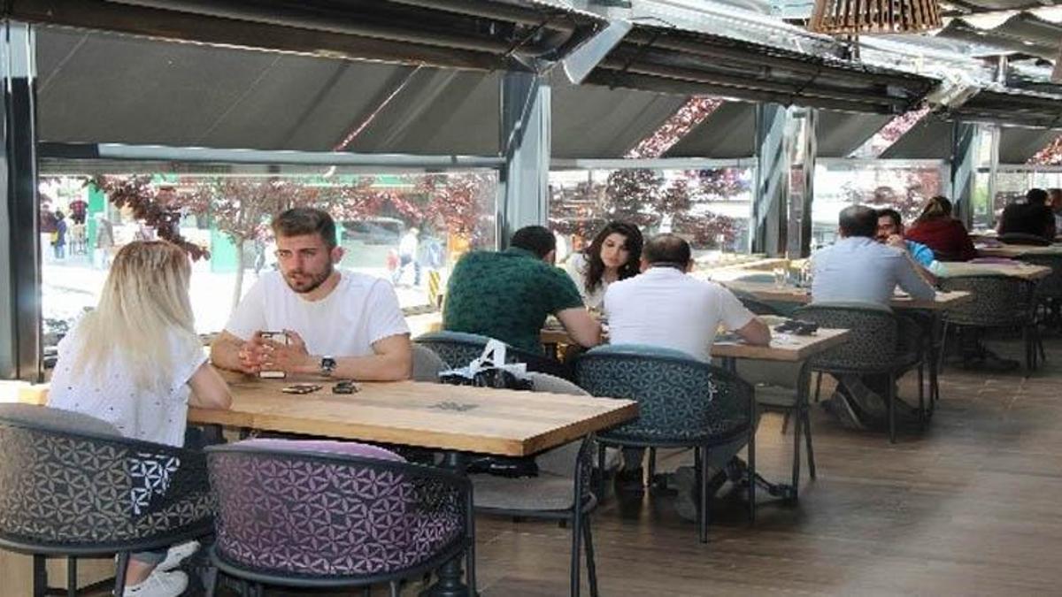 (SEÇİM GÜNÜ YASAKLARI) AVM’ler, Pazar Yerleri, kafeler 31 Mart Pazar günü açık mı, kapalı mı? AVM'ler seçim günü kaçta açılıyor?