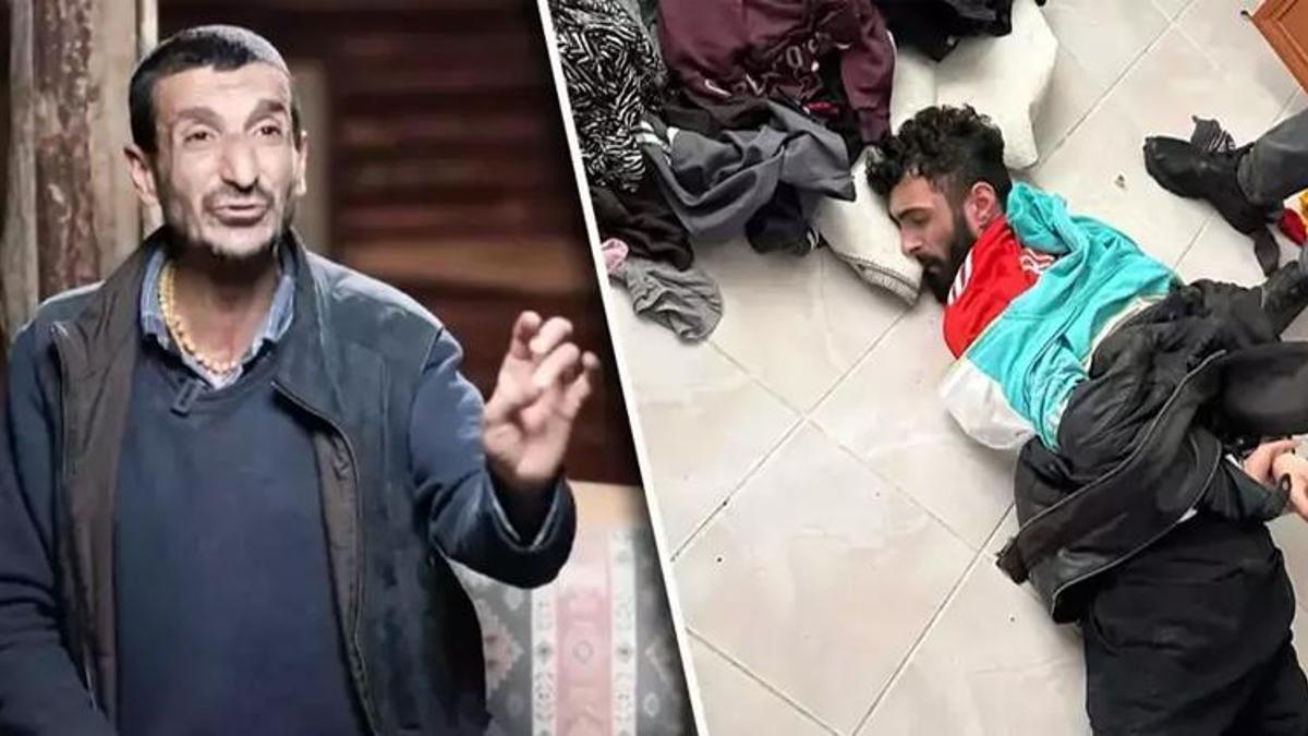 Diyarbakırlı Ramazan Hoca'nın katili için istenen ceza belli oldu