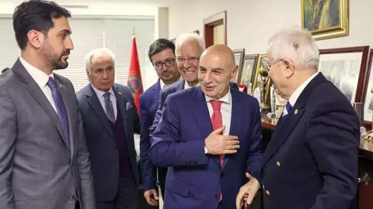 Turgut Altınok: Emekliye 5 bin lira vereceğiz
