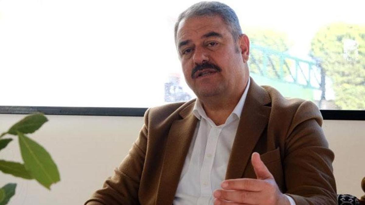 AK Parti Diyarbakır BŞB Adayı Mehmet Halis Bilden'den CNN Türk'te önemli açıklamalar